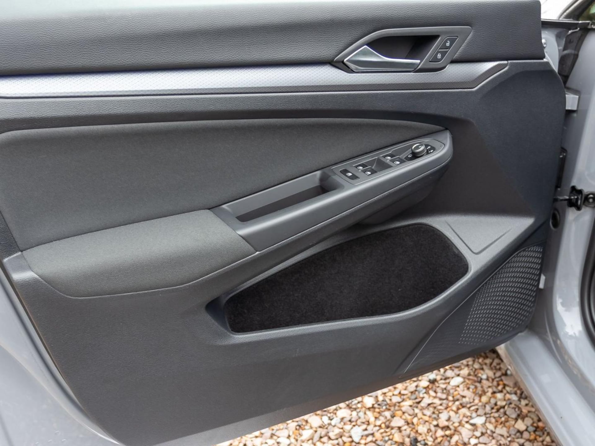 Volkswagen Golf Active