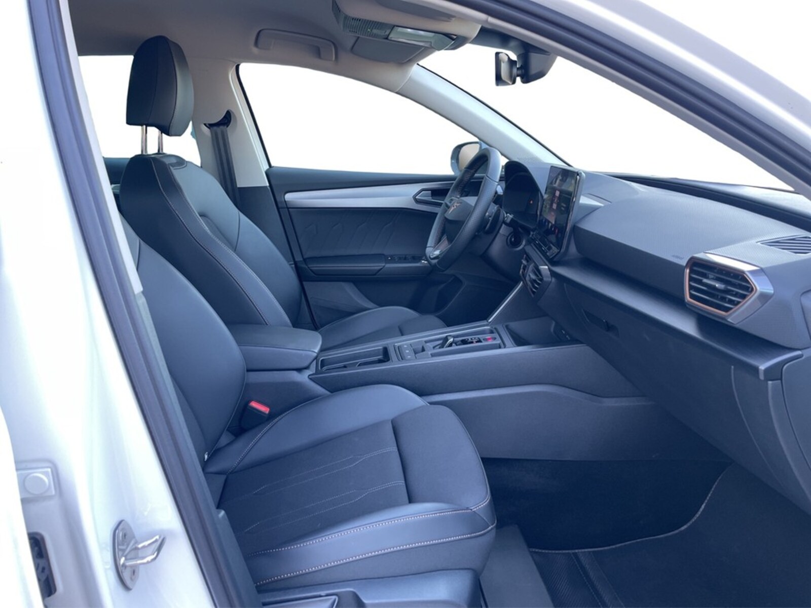 CUPRA Leon – Bild 11