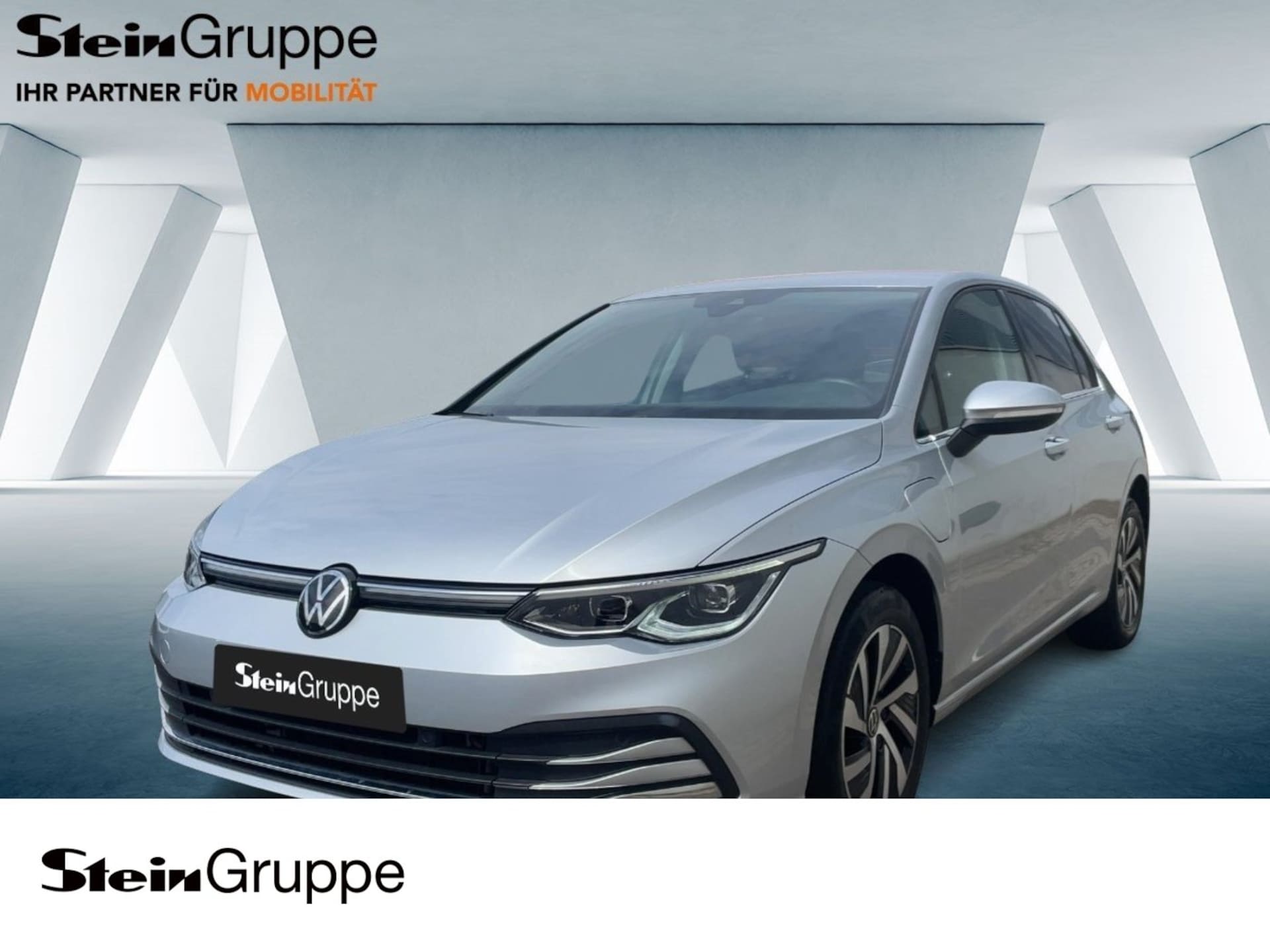Volkswagen Golf 2022 — VIII 1.4 eHybrid NAVI+KAM+LED+VIRT+ACC