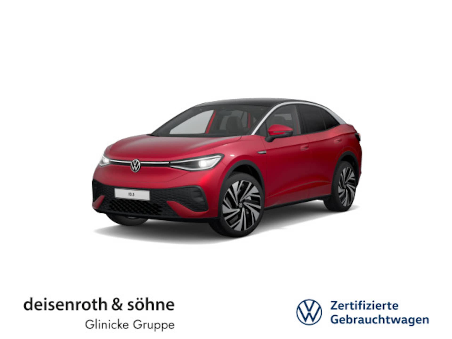 Volkswagen ID.5 Pro Performance