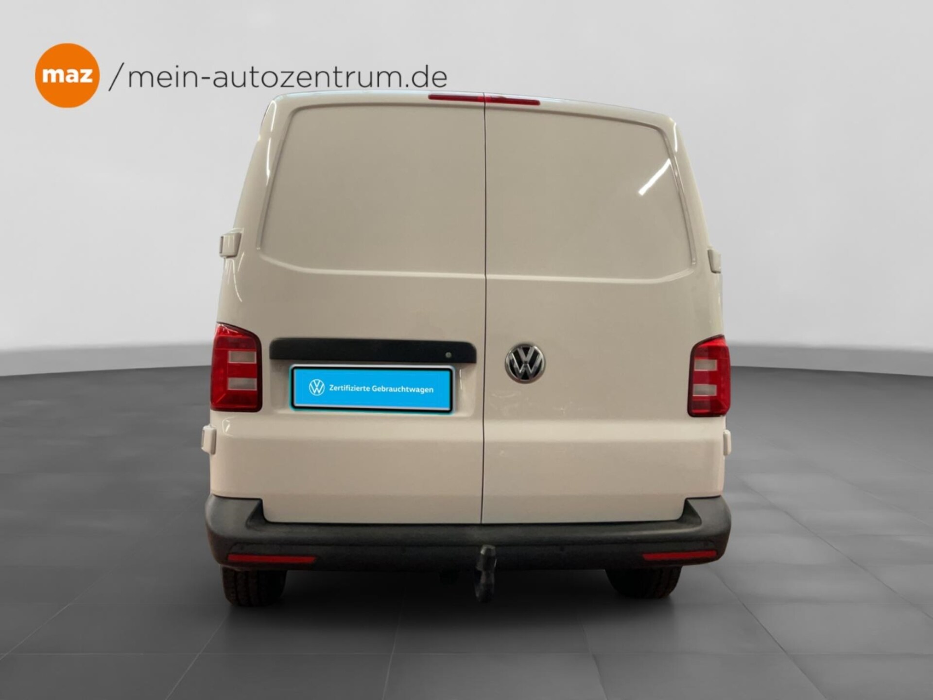 Volkswagen T6 Transporter Kasten kurzer Radstand