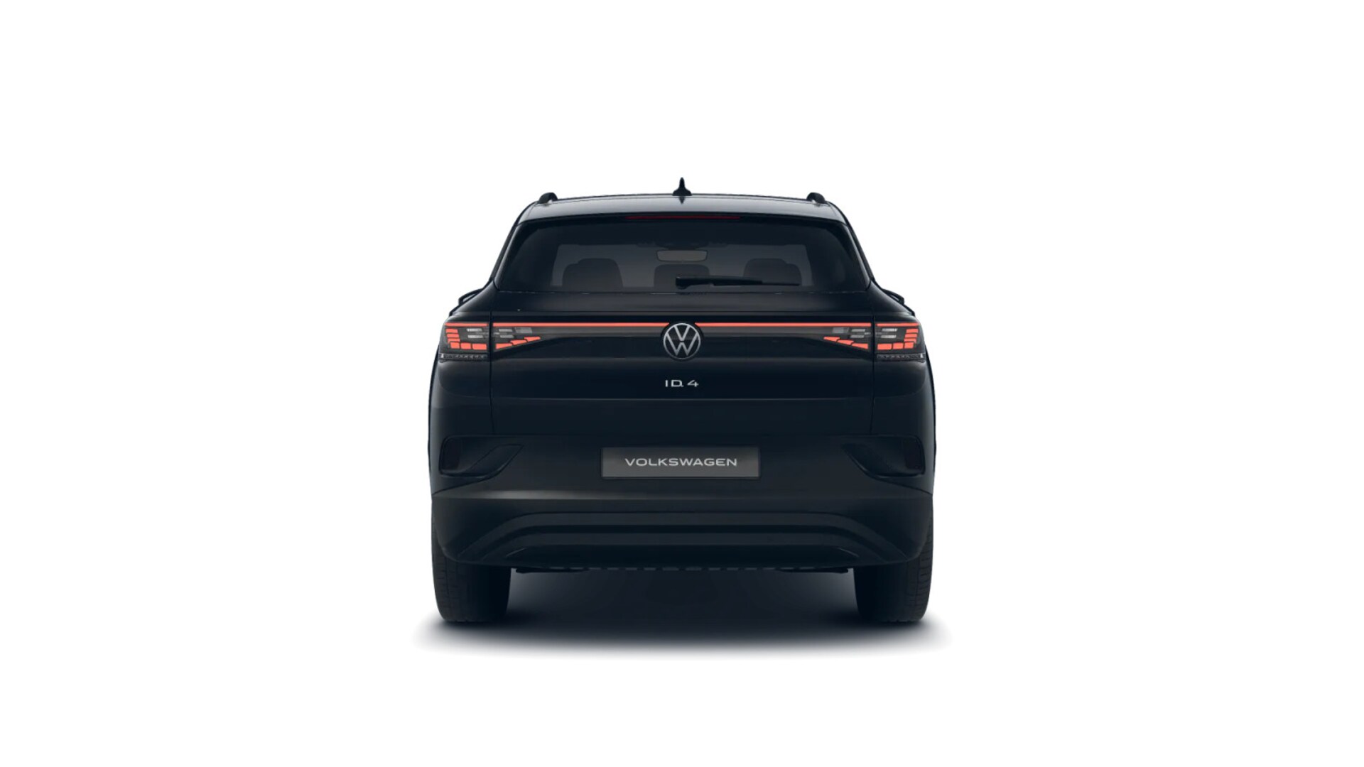 Volkswagen ID.4 Pure