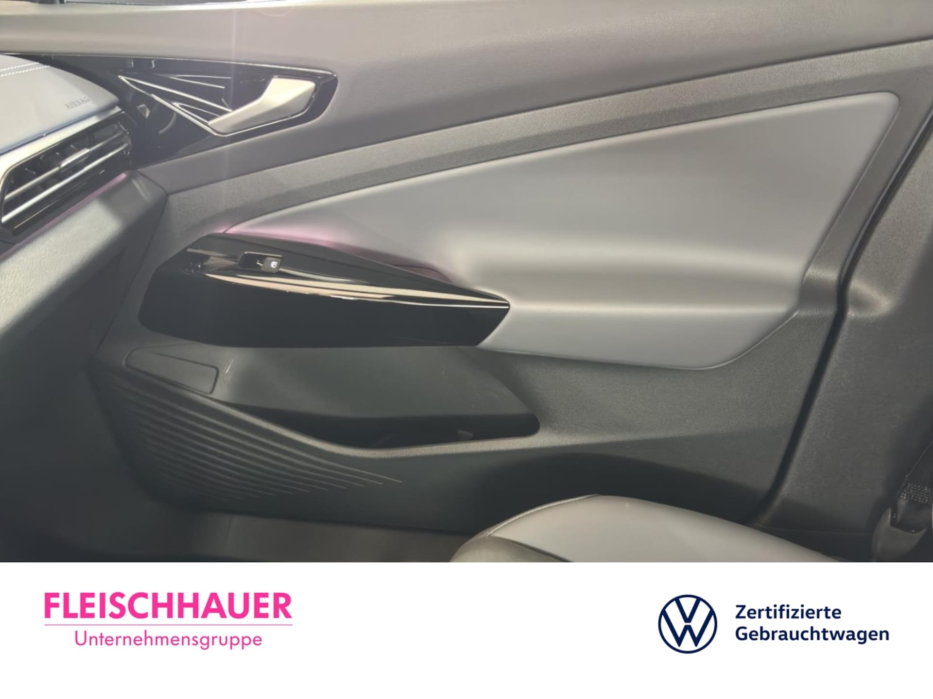 Volkswagen ID.4 Pro