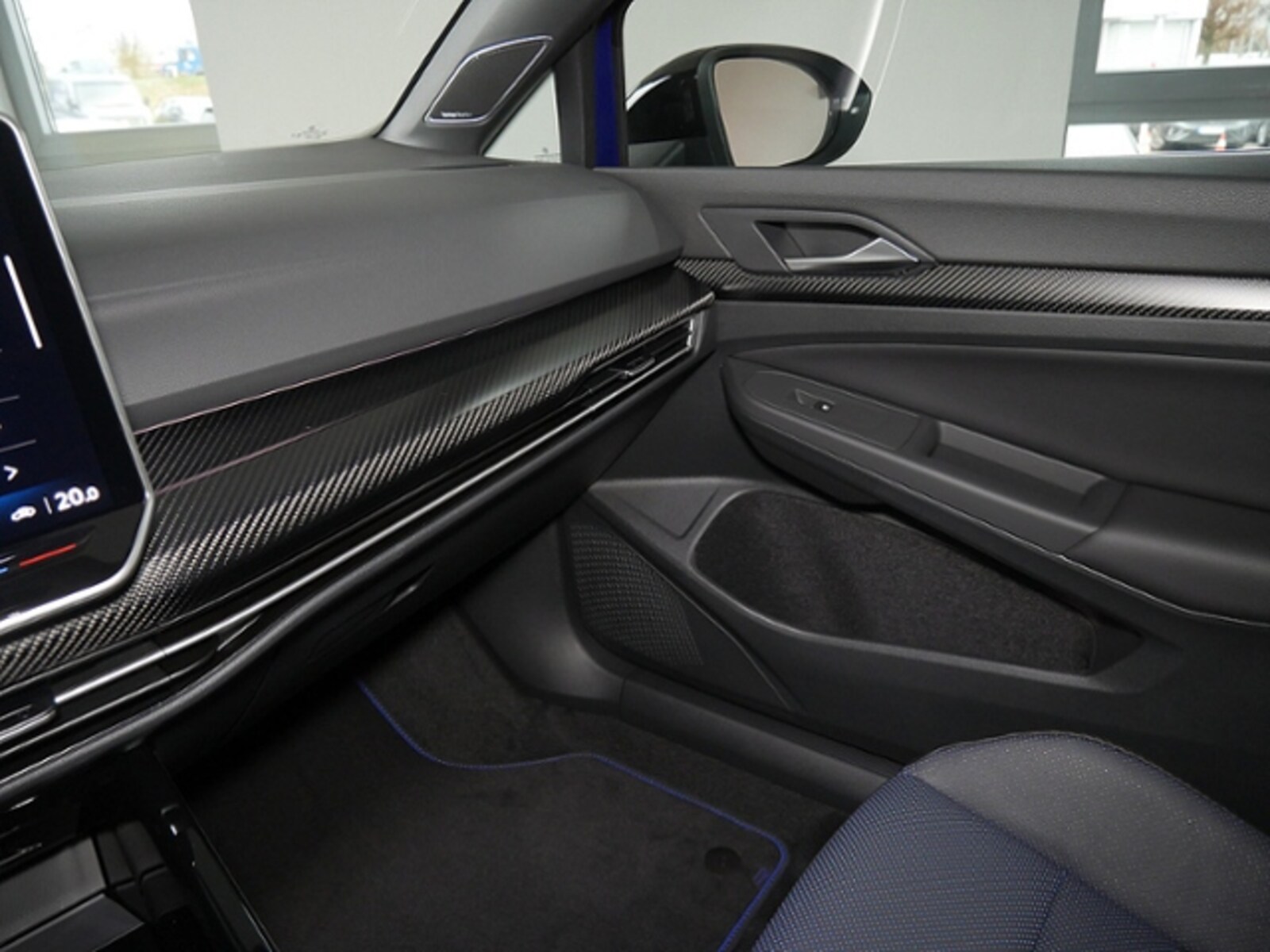 Volkswagen Golf Variant – Bild 26