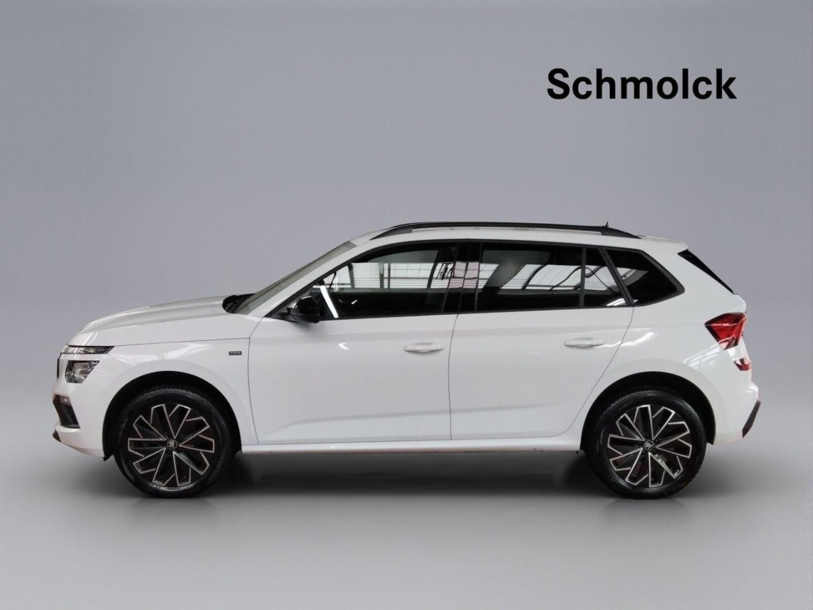 Škoda Kamiq – Bild 2