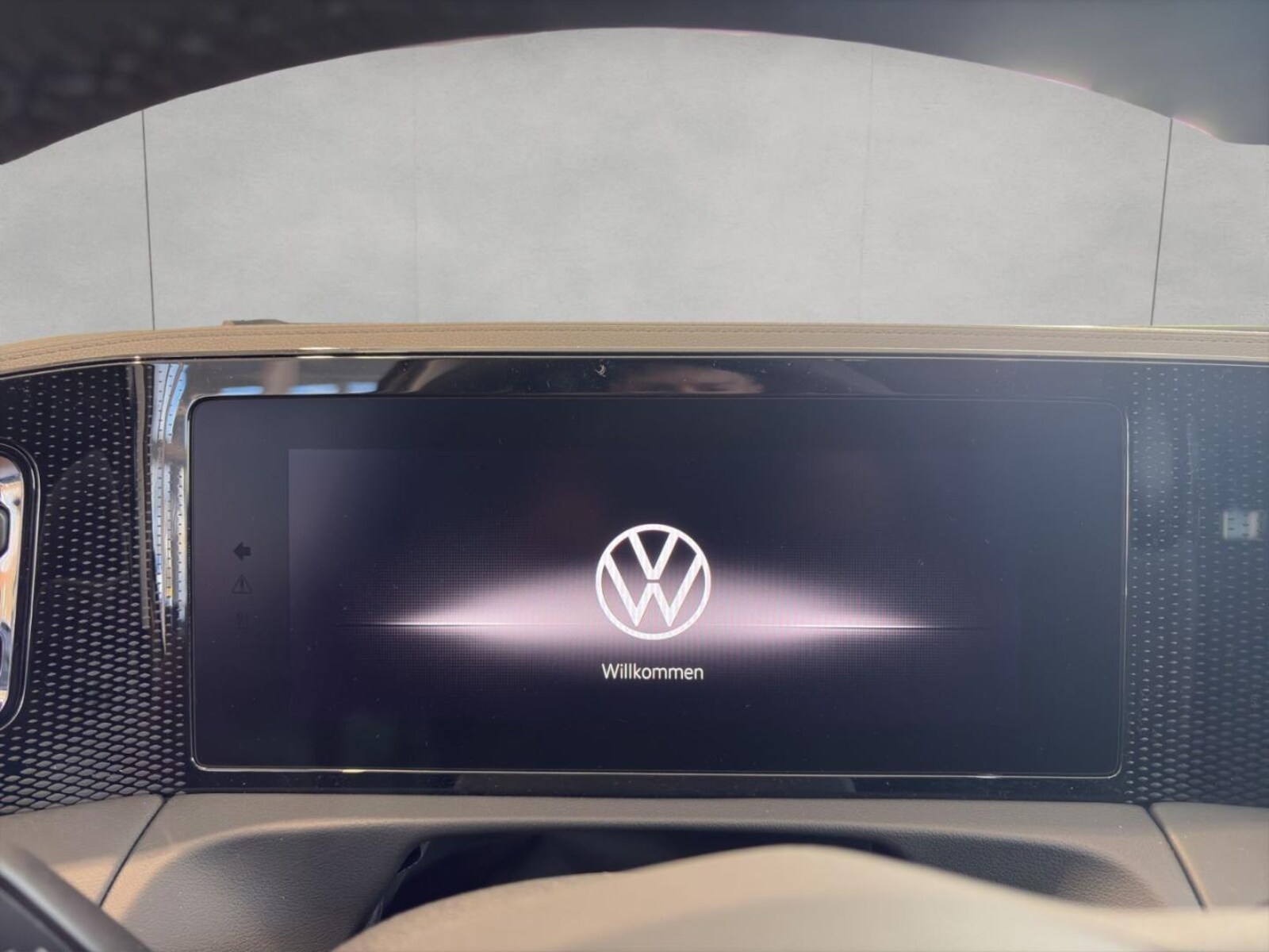 Volkswagen Tiguan – Bild 11