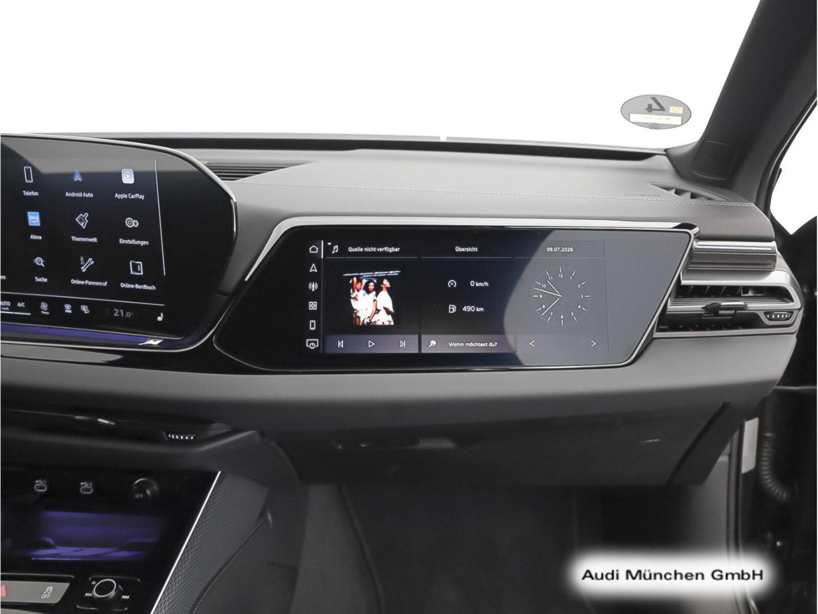 Audi A6 Avant – Bild 14
