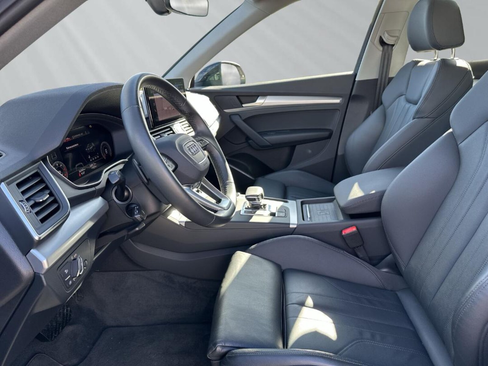 Audi Q5 – Bild 3