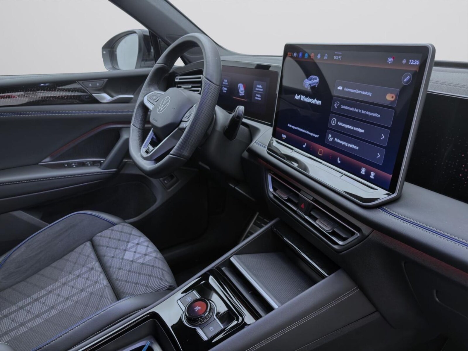 Volkswagen Tiguan – Bild 18