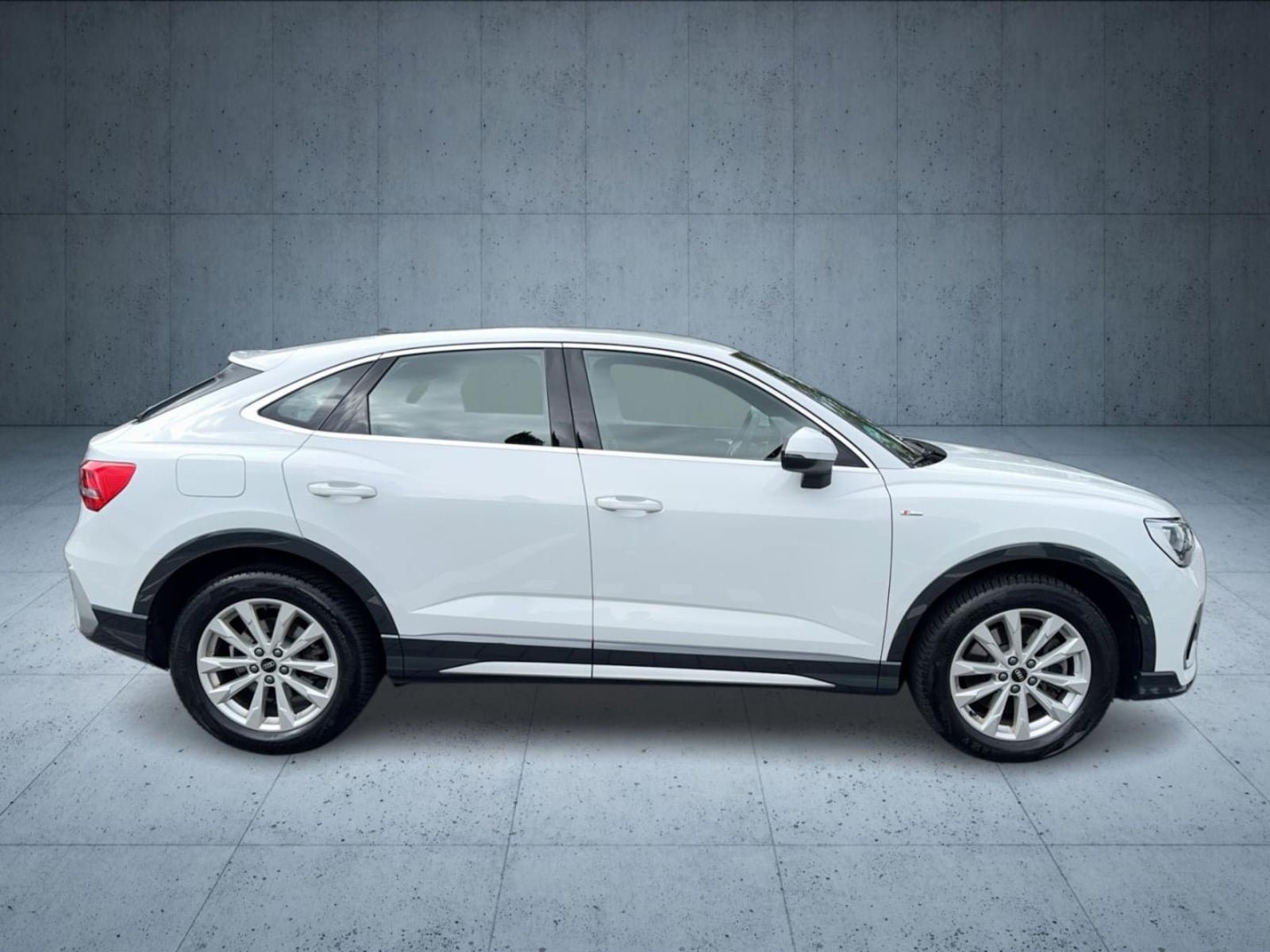 Audi Q3 Sportback – Bild 6