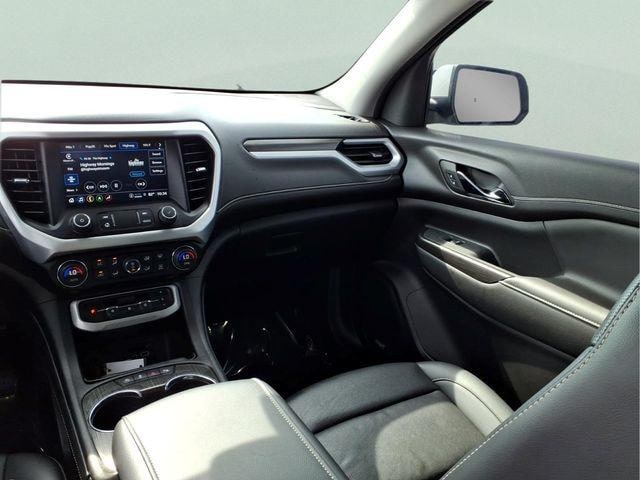 2023 GMC Acadia SLT - Photo 8