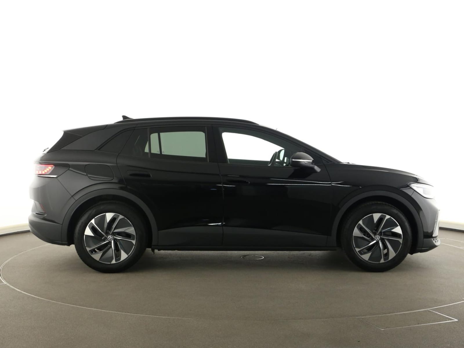 Volkswagen ID.4 – Bild 12