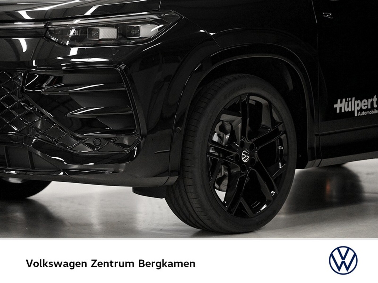 Volkswagen Tayron – Bild 5