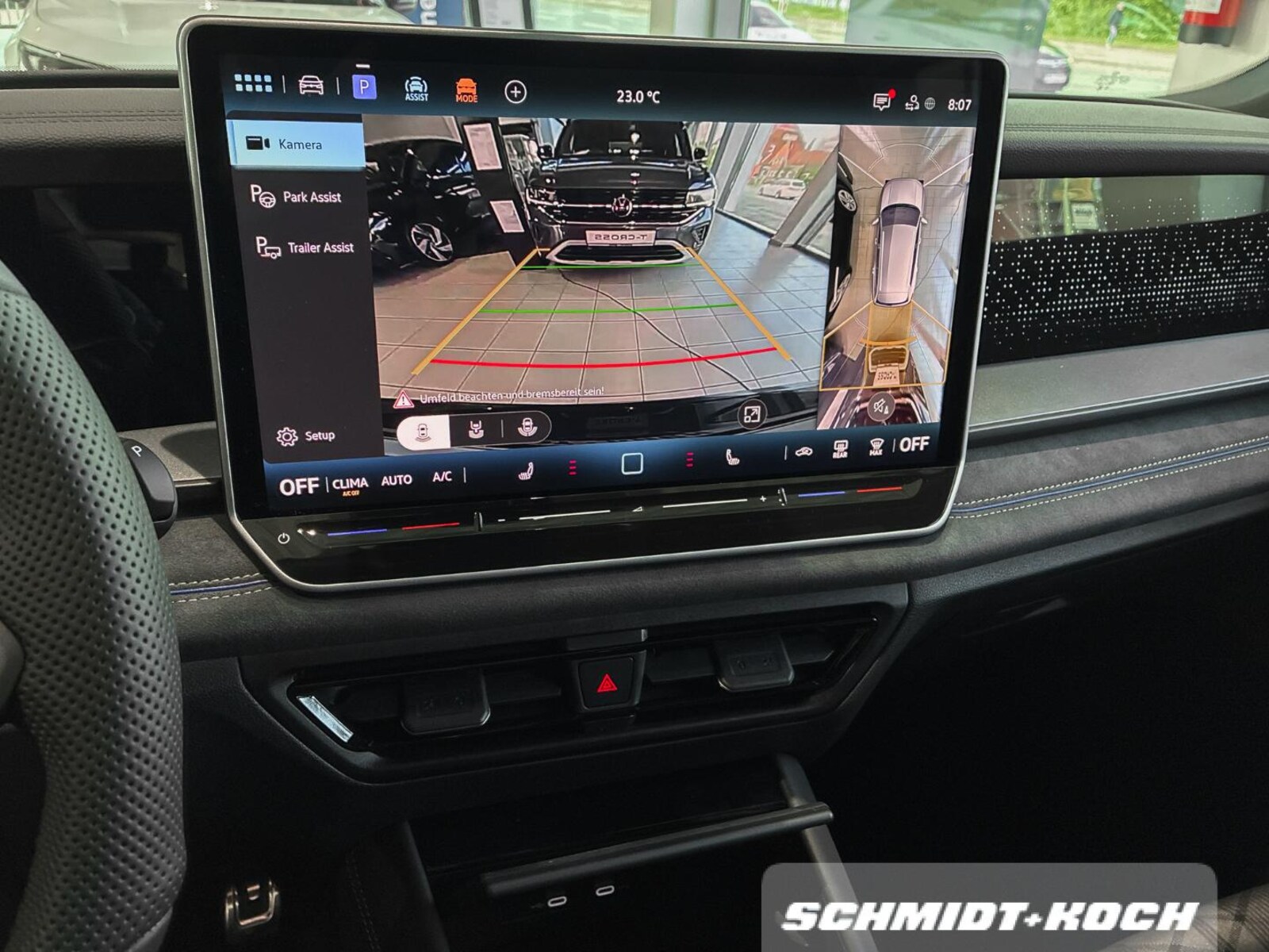 Volkswagen Tayron – Bild 11