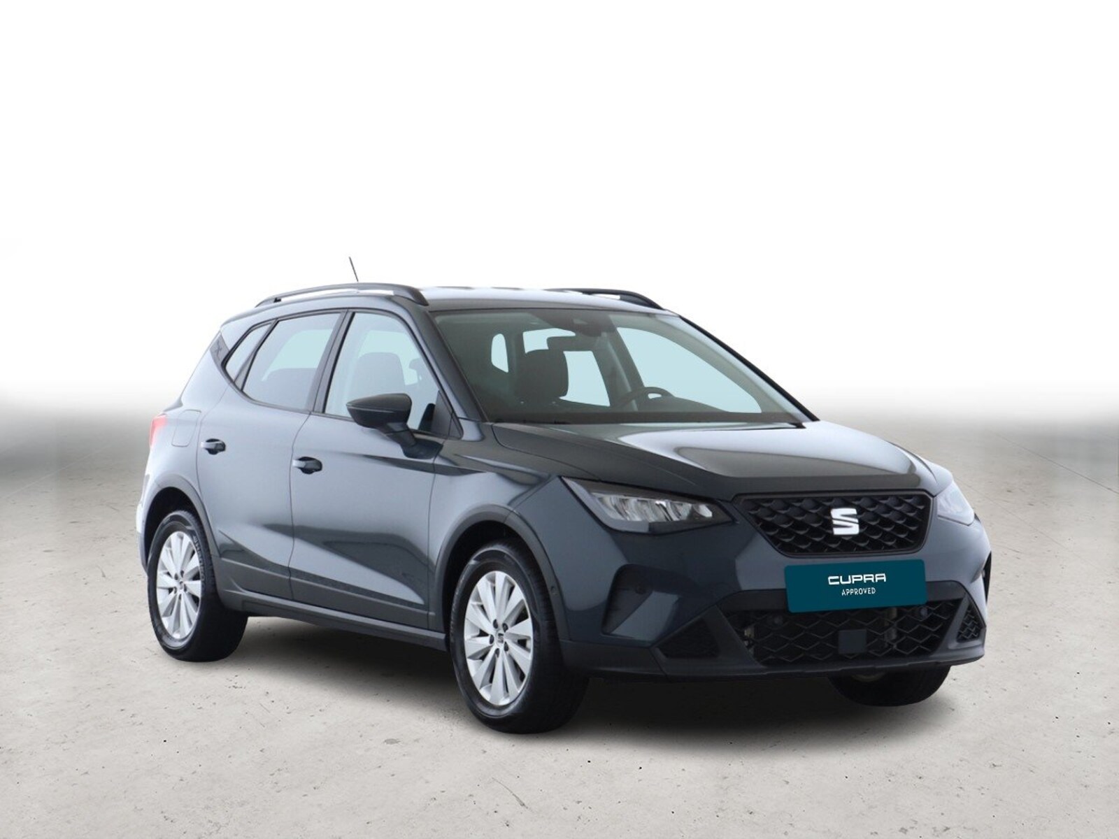 SEAT Arona – Bild 6