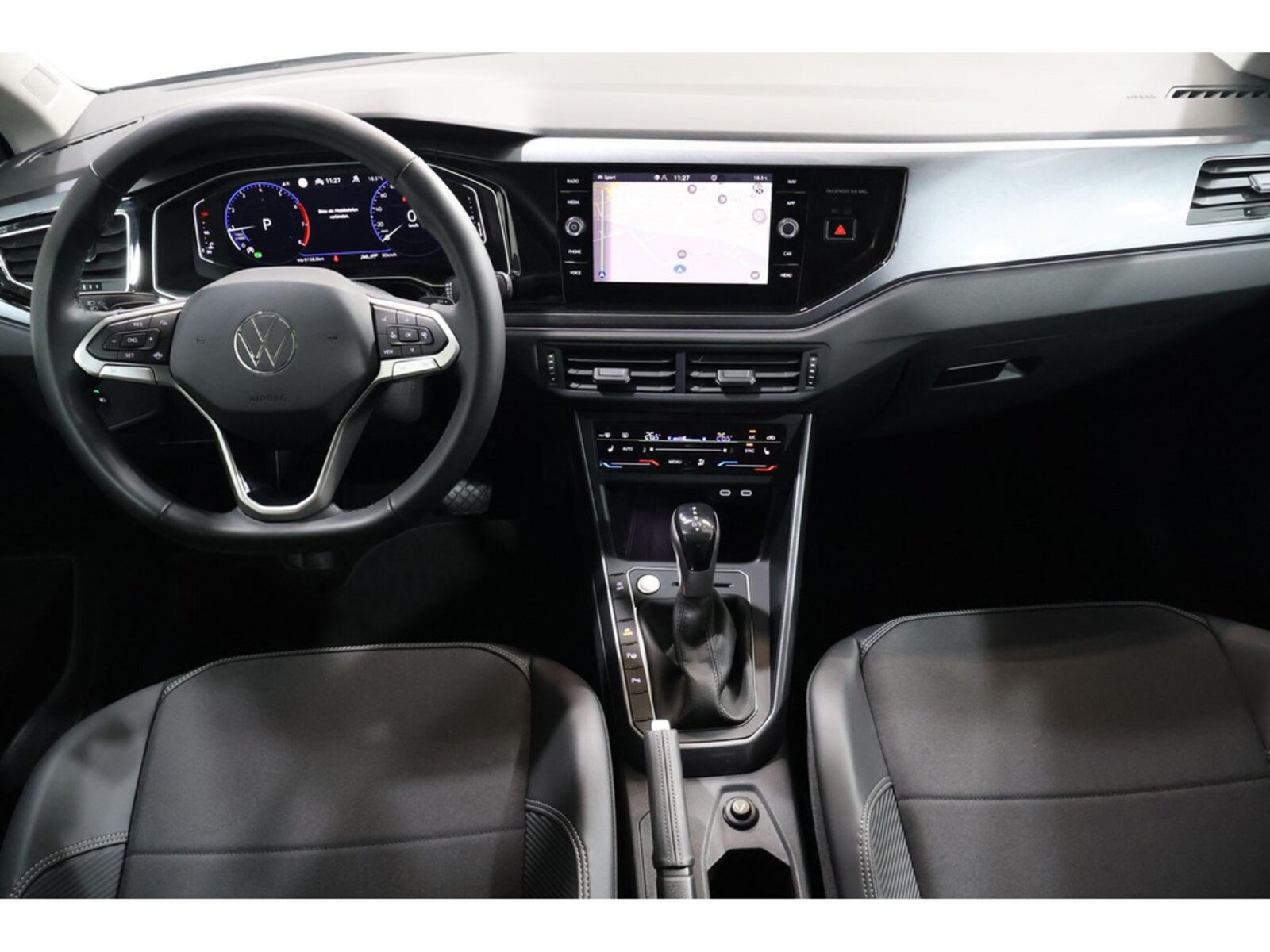 Volkswagen Taigo – Bild 9