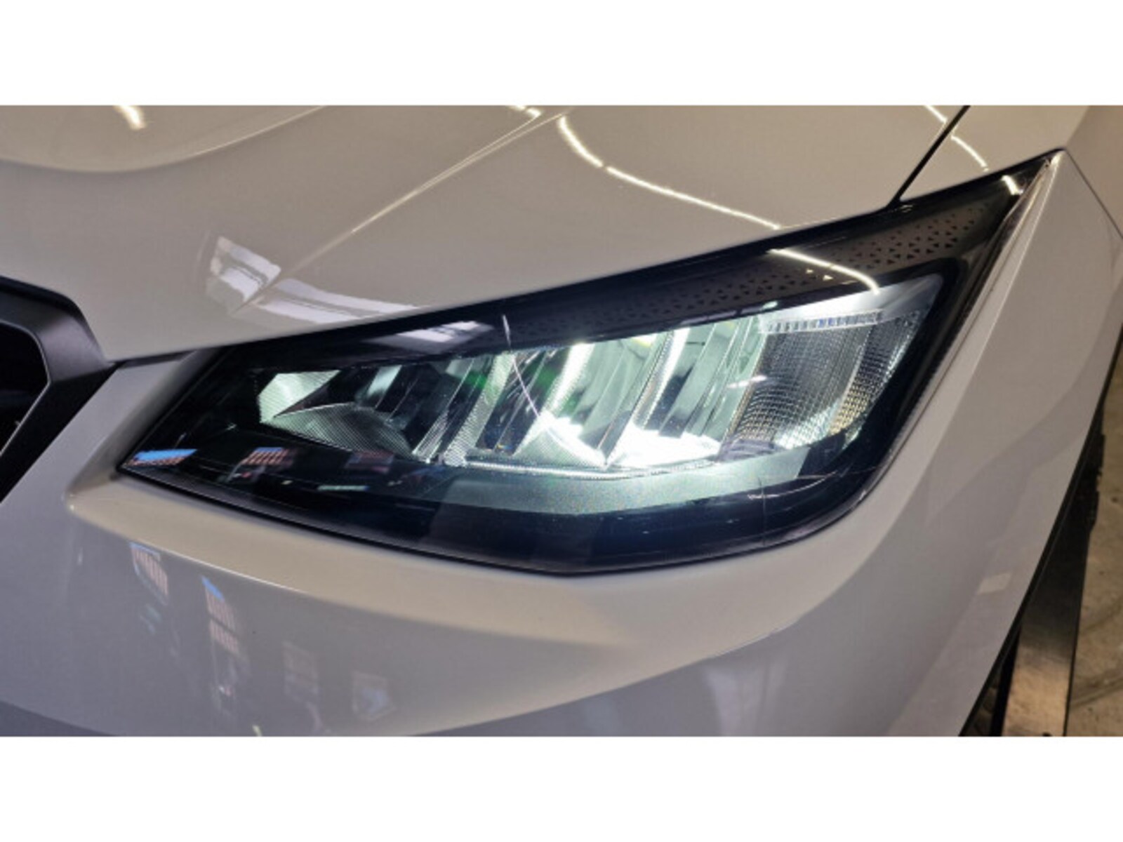 SEAT Arona – Bild 9