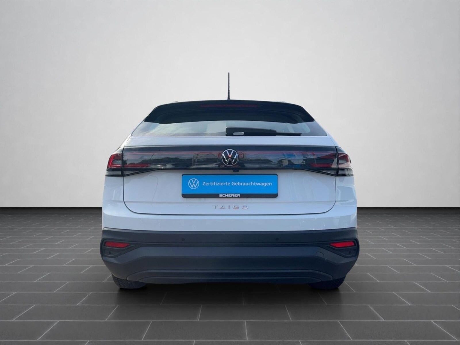 Volkswagen Taigo – Bild 6