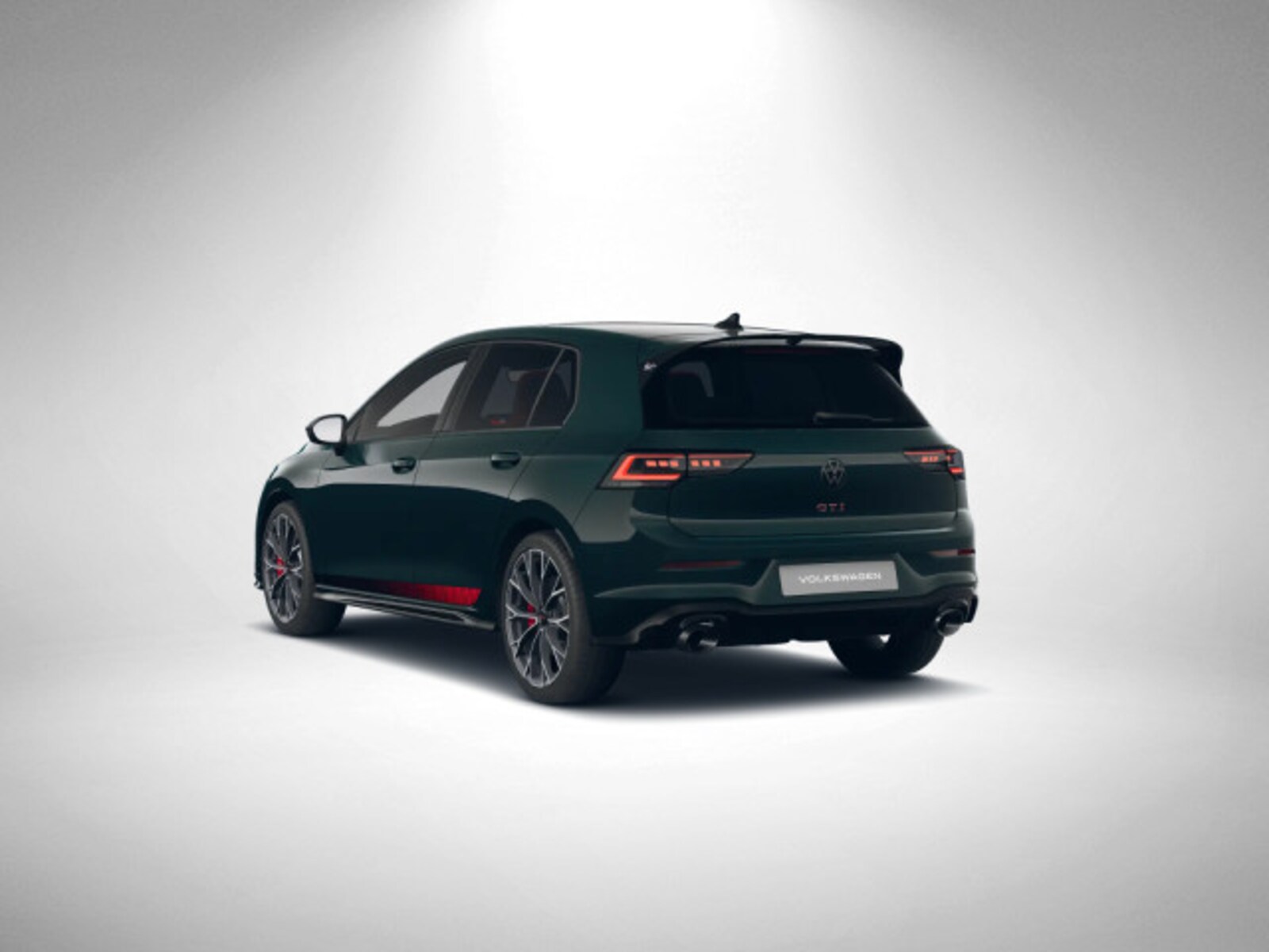 Volkswagen Golf – Bild 5