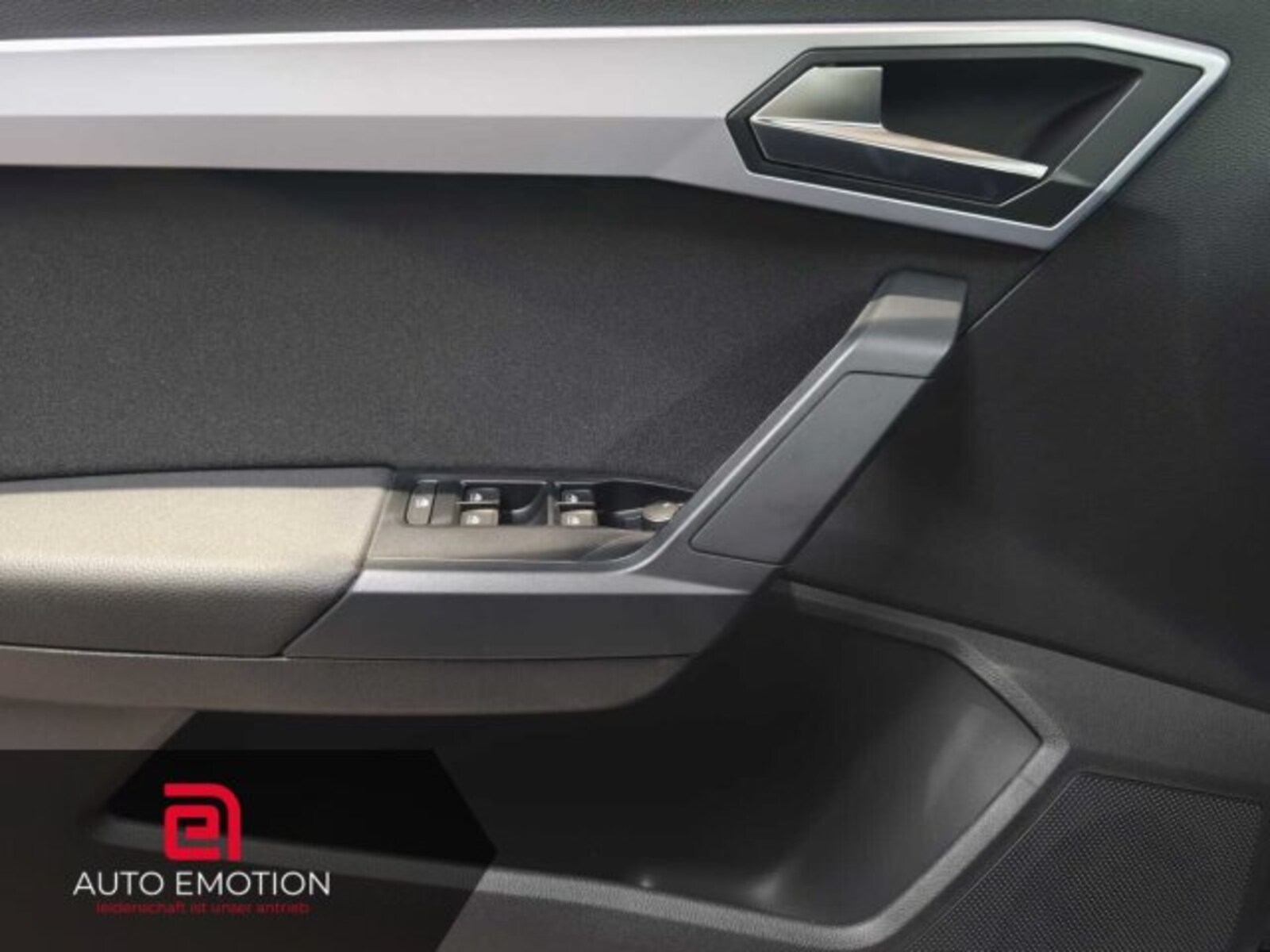 SEAT Ibiza – Bild 5