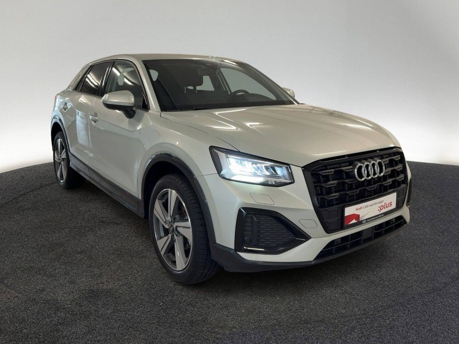 Audi Q2 – Bild 7