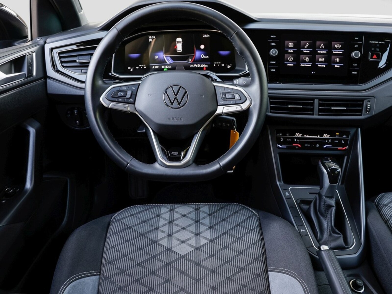 Volkswagen Taigo – Bild 12