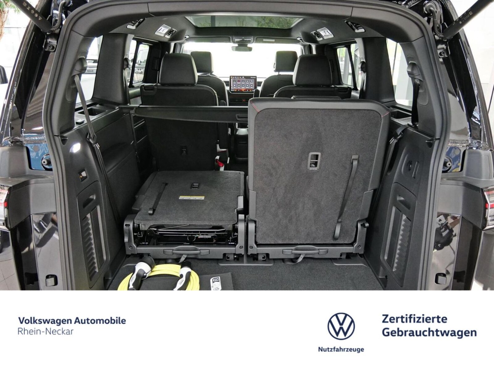 Volkswagen ID. Buzz – Bild 6