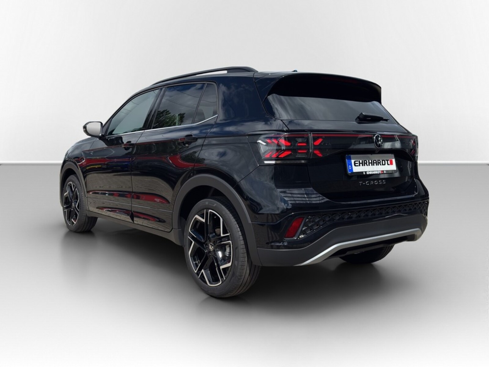Volkswagen T-Cross – Bild 7