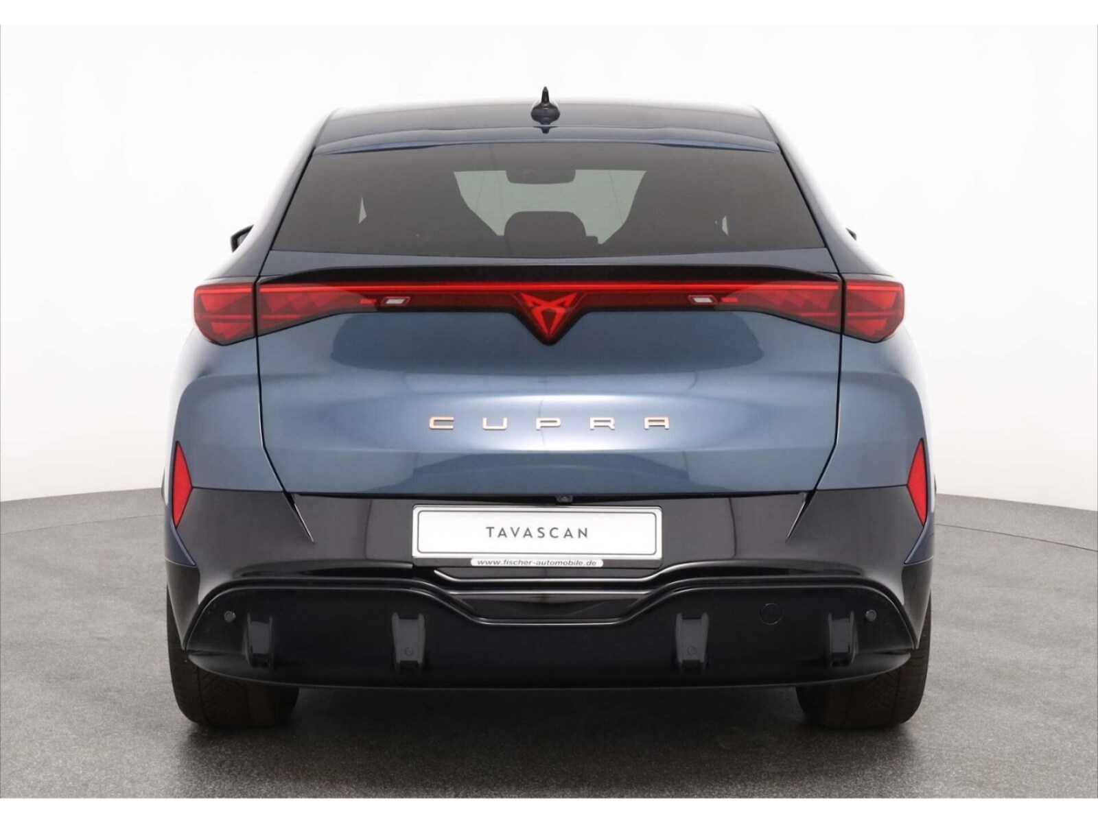CUPRA Tavascan – Bild 5