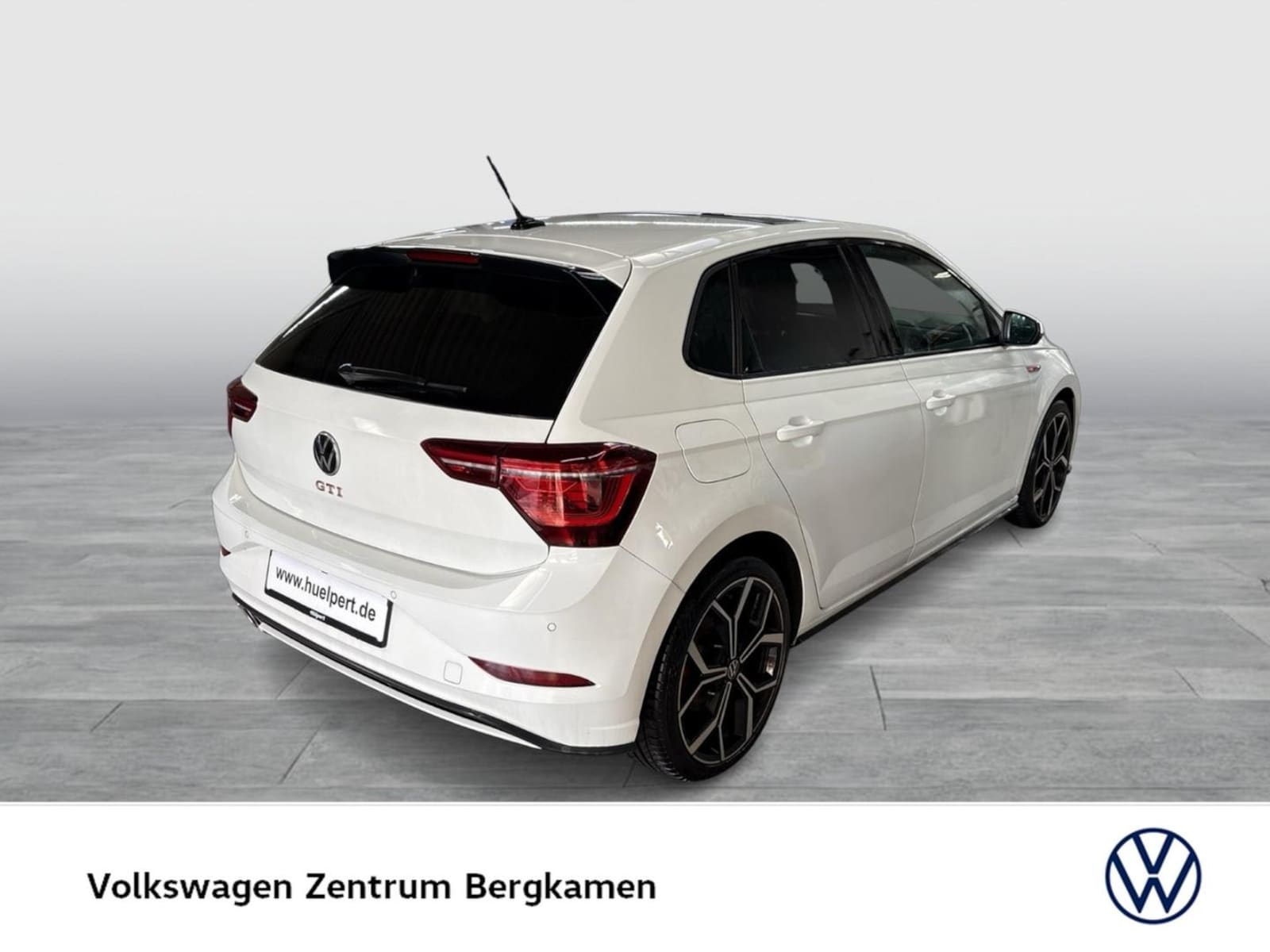 Volkswagen Polo – Bild 5