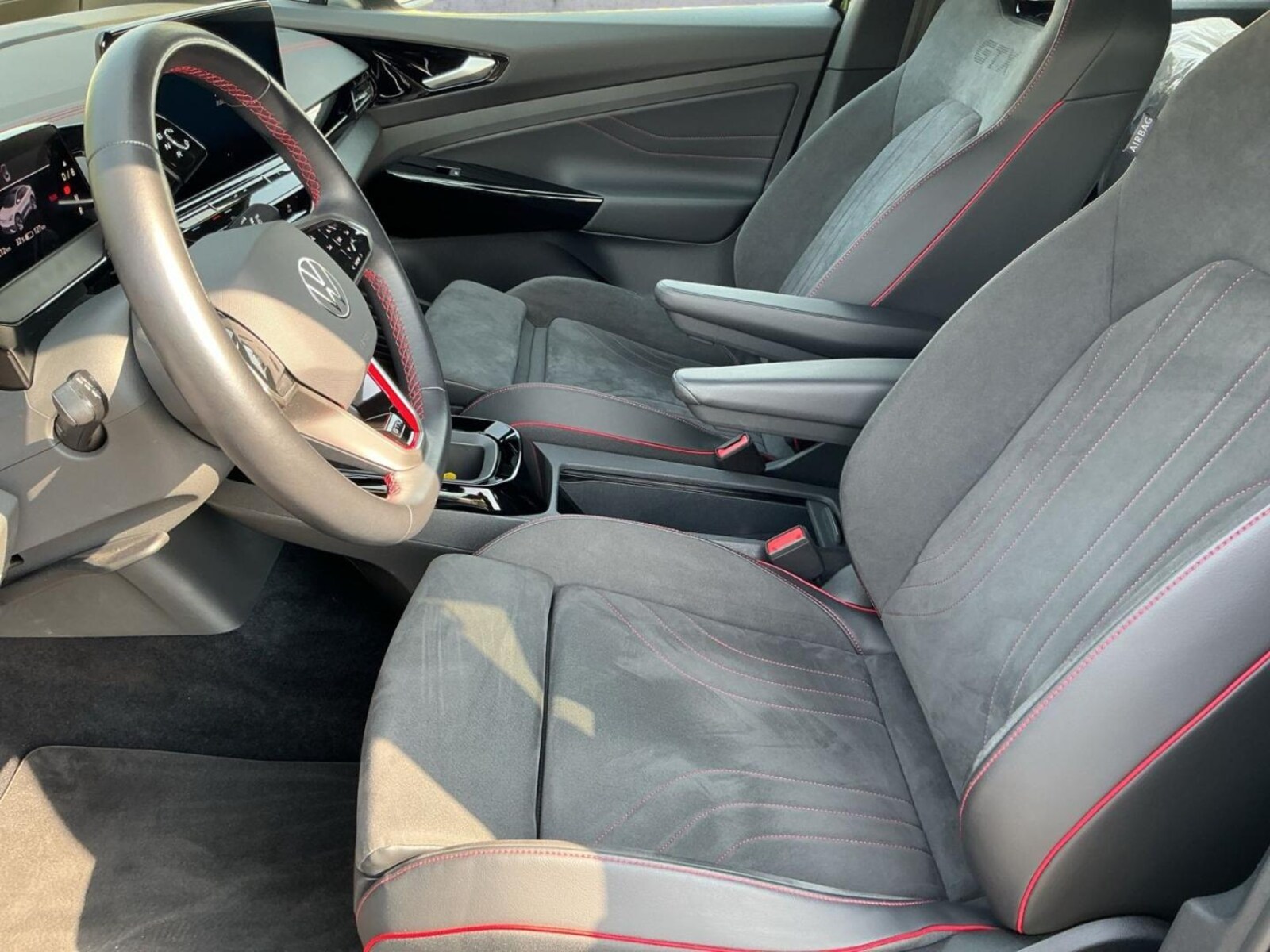 Volkswagen ID.5 – Bild 11