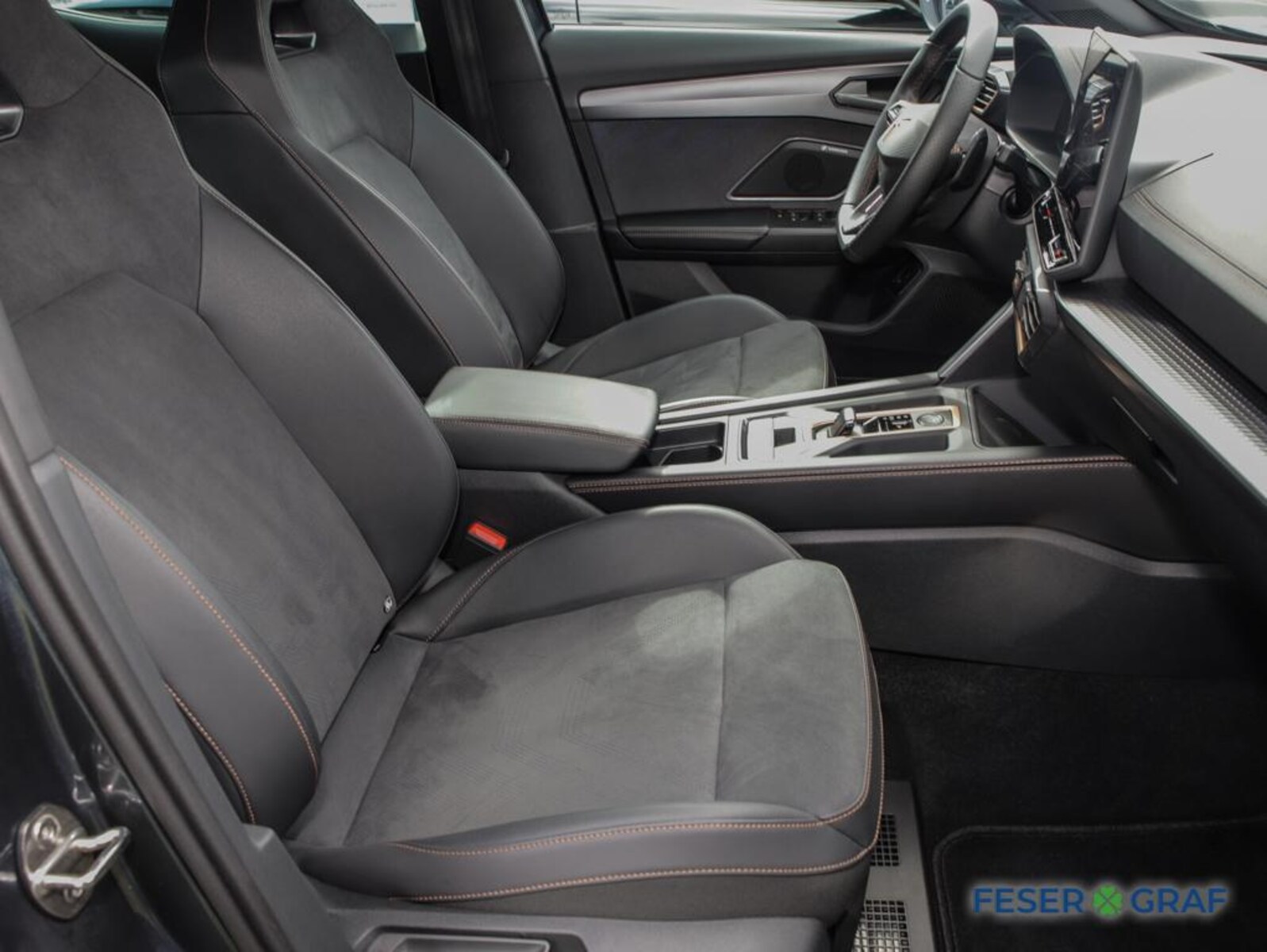 CUPRA Formentor – Bild 4