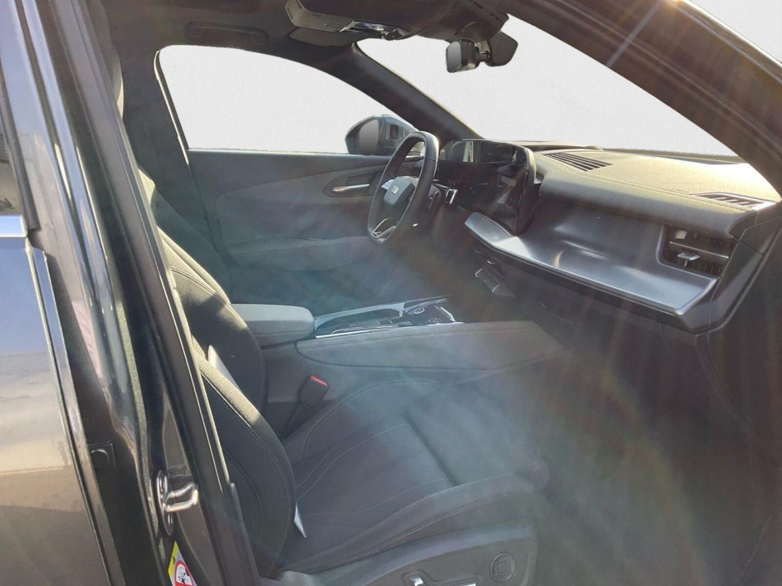 Audi Q3 Sportback – Bild 16