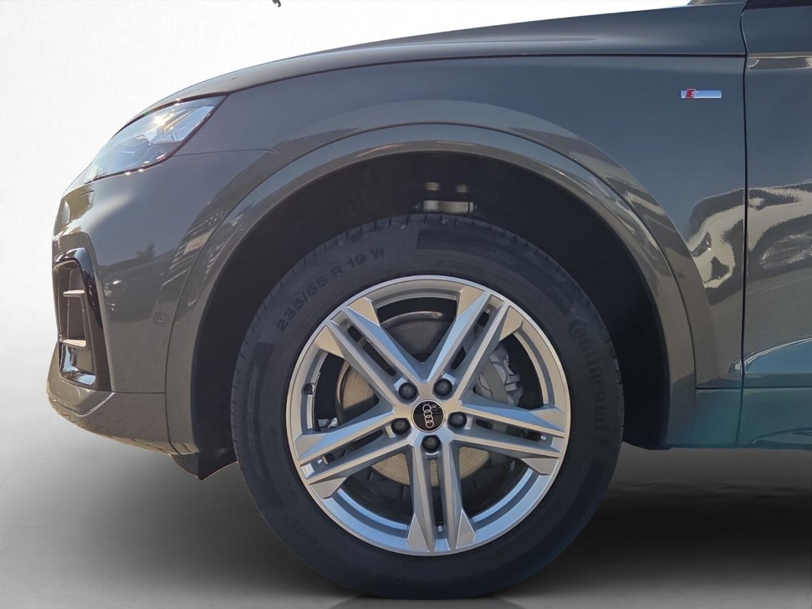 Audi Q5 Sportback – Bild 13