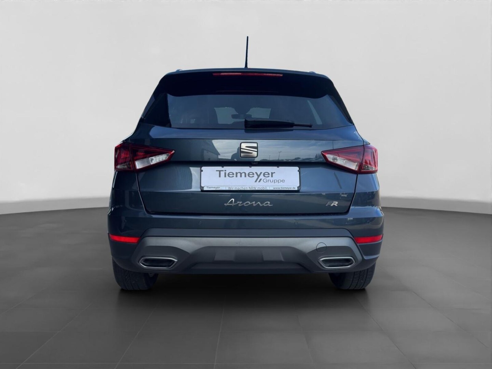 SEAT Arona – Bild 18