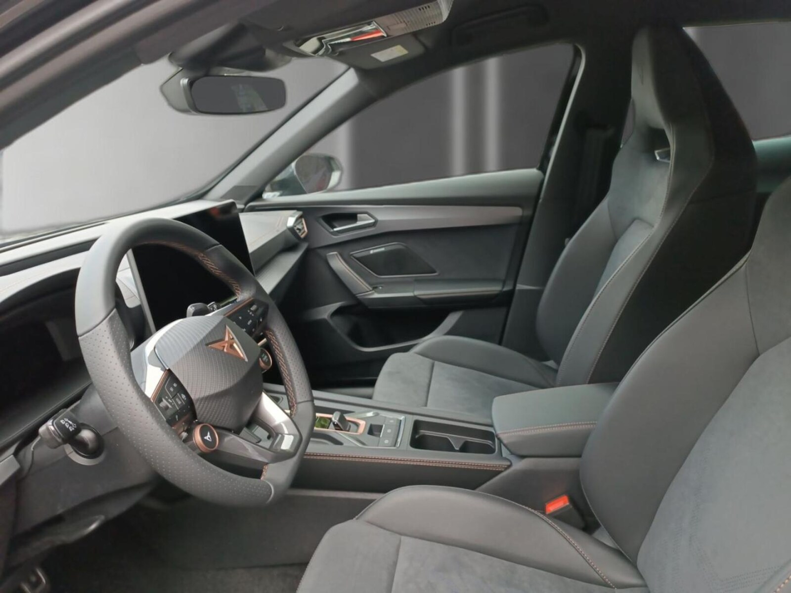 CUPRA Formentor – Bild 19