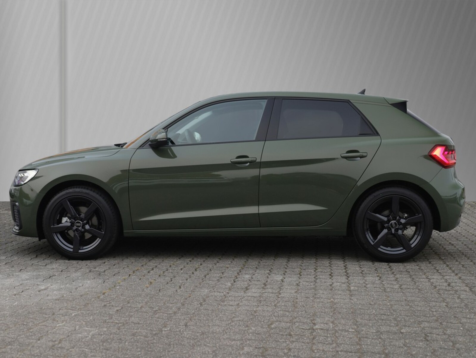 Audi A1 Sportback – Bild 3