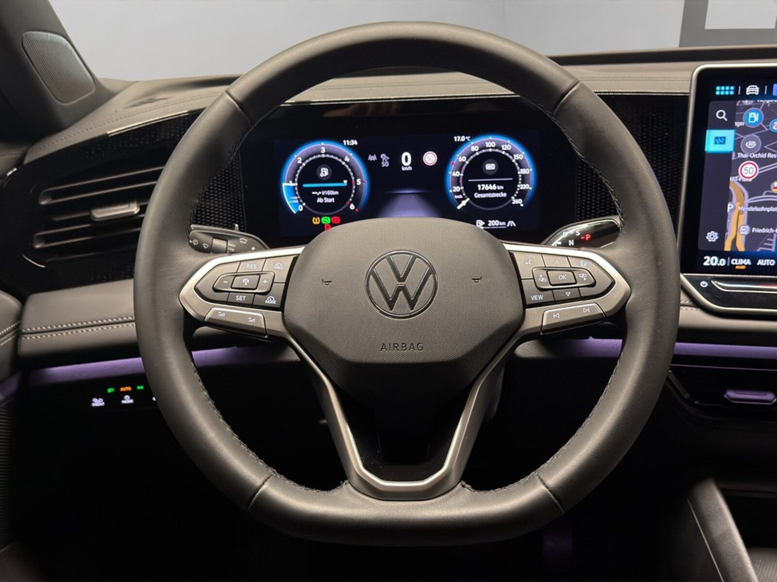 Volkswagen Tiguan – Bild 12
