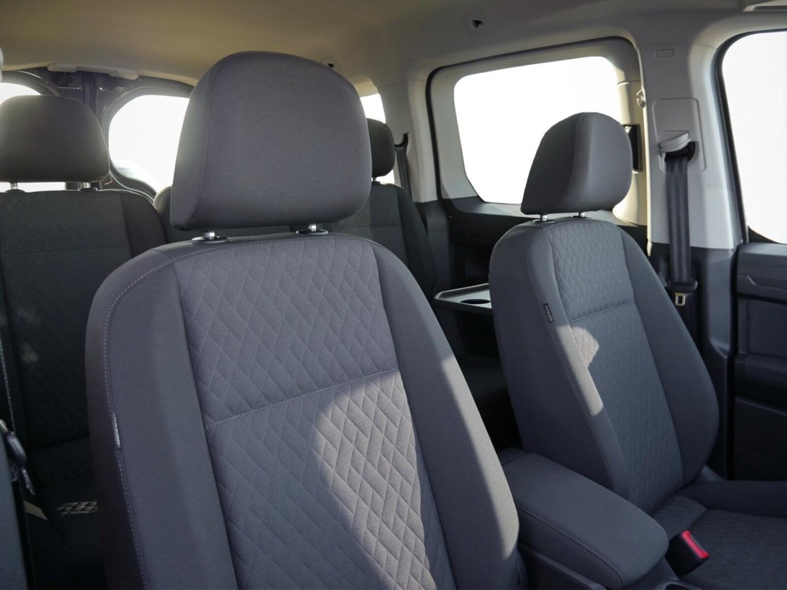 Volkswagen Caddy – Bild 10