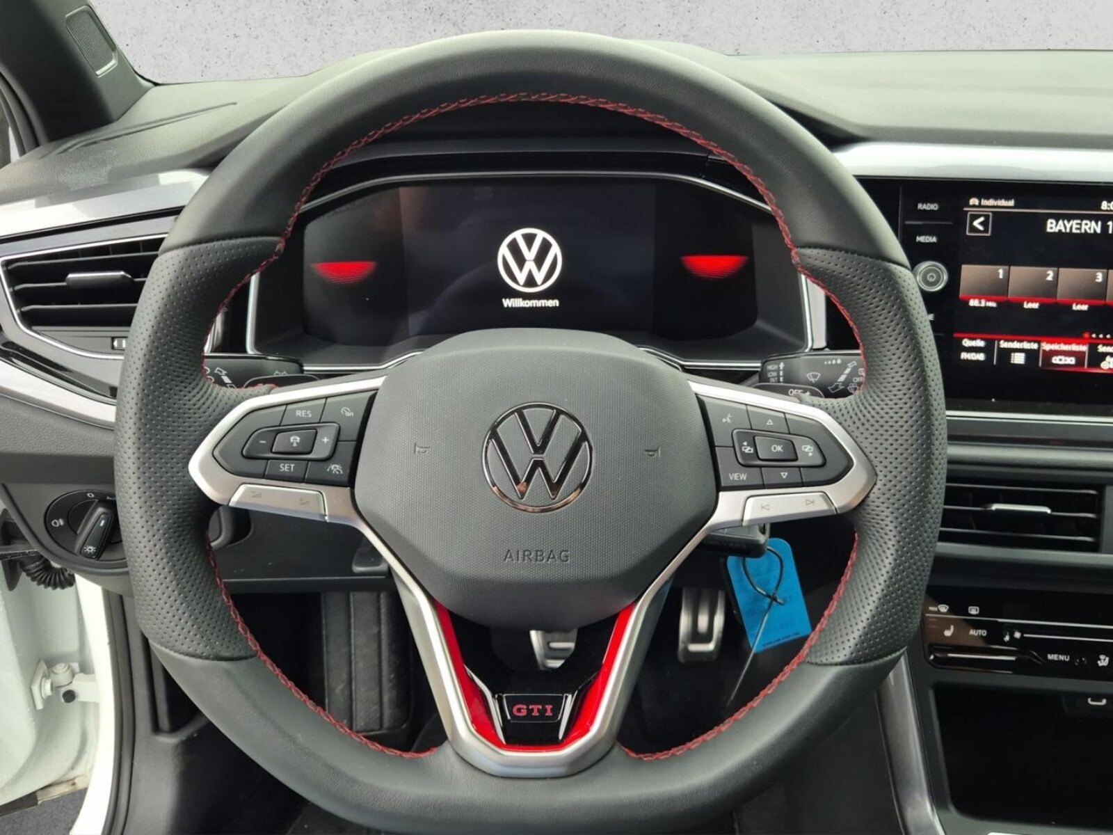 Volkswagen Polo – Bild 10
