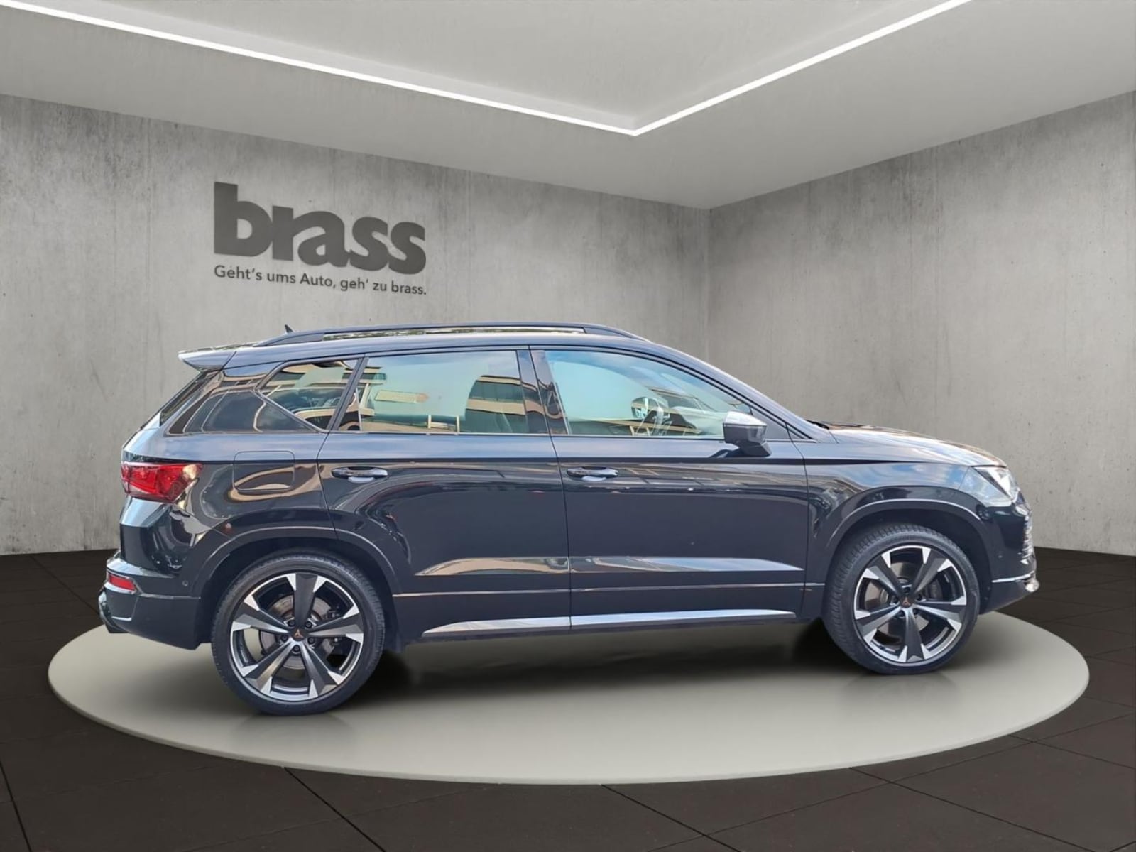 CUPRA Ateca – Bild 6