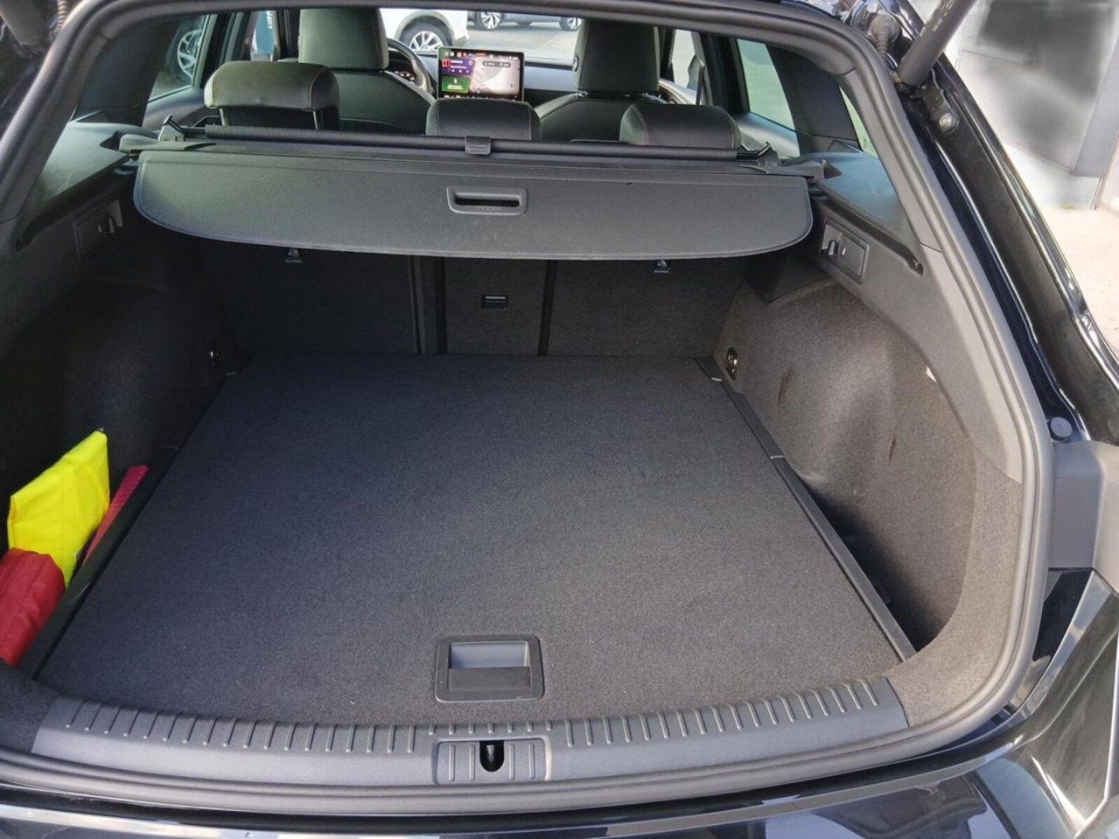 CUPRA Leon Sportstourer – Bild 18