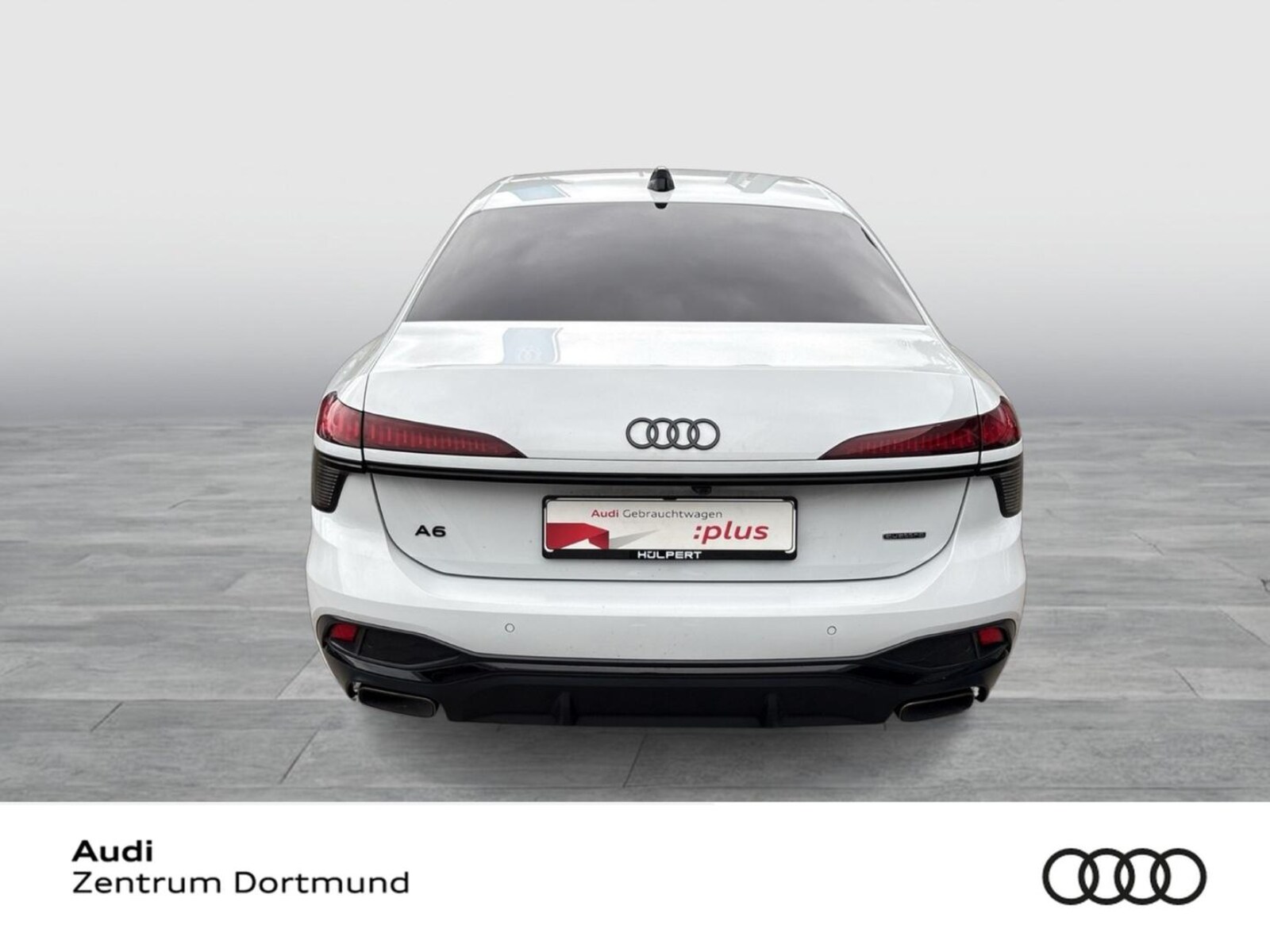 Audi A6 Limousine – Bild 3
