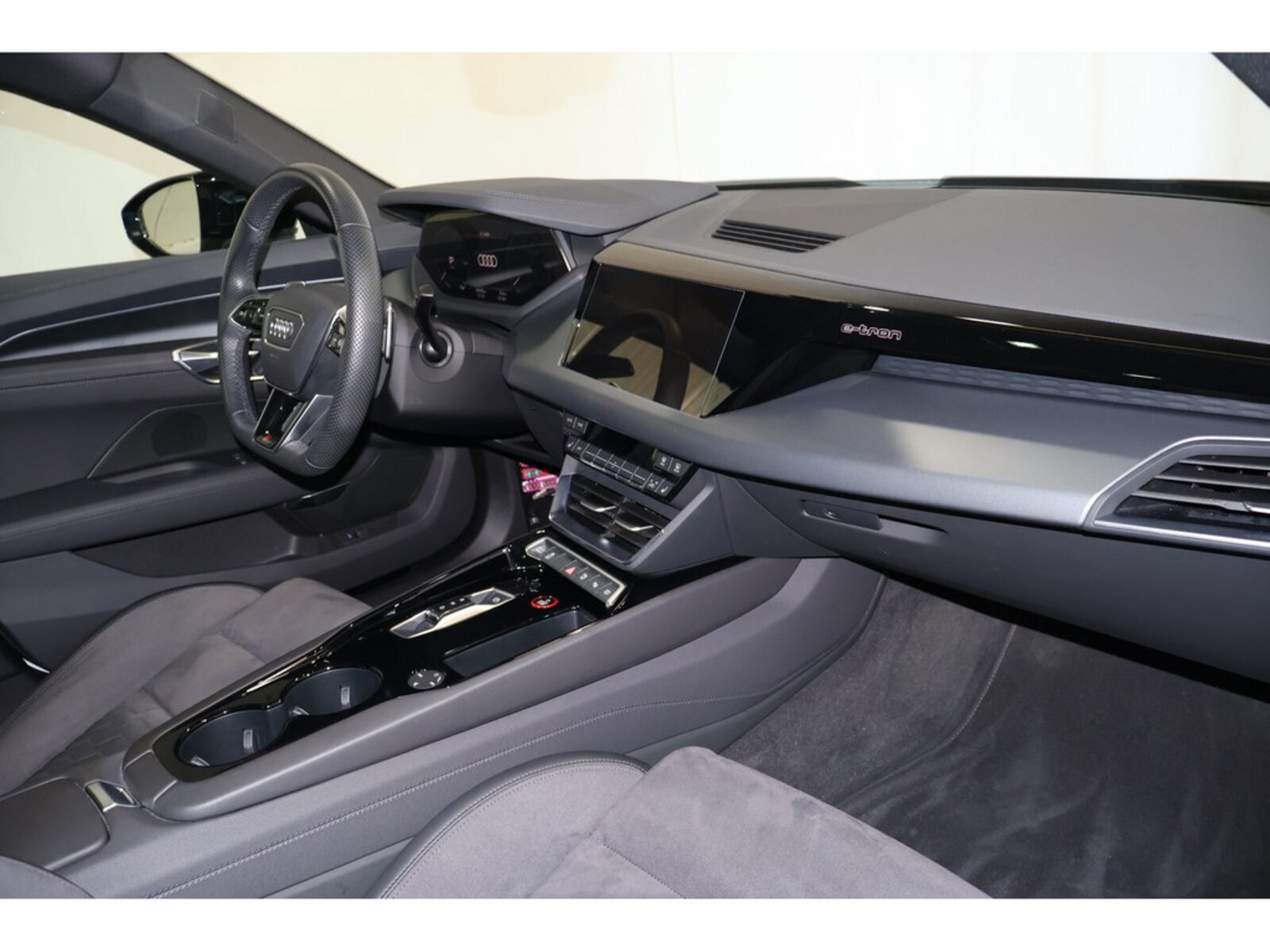 Audi RS e-tron GT – Bild 16