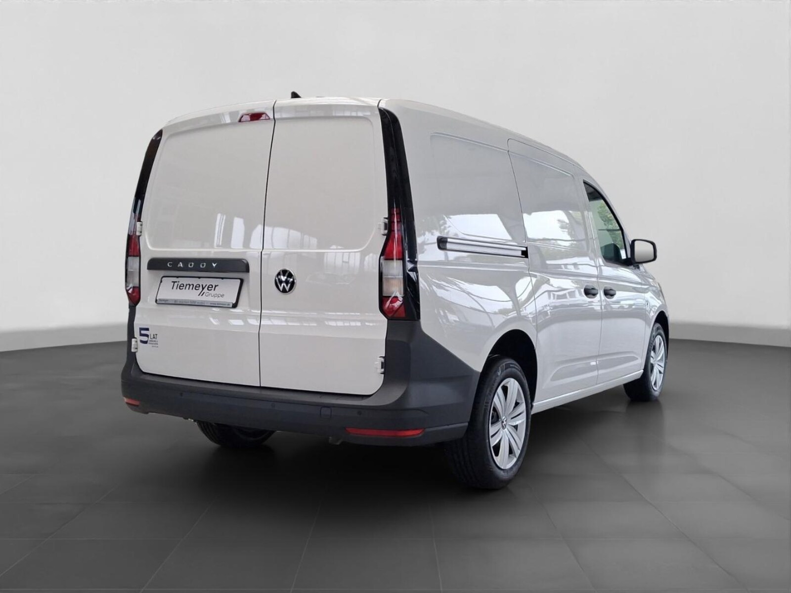 Volkswagen Caddy Maxi Cargo – Bild 4