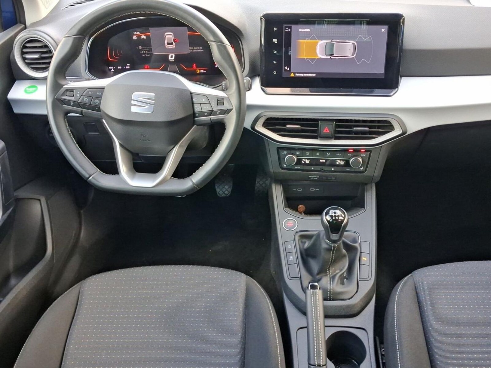 SEAT Ibiza – Bild 4