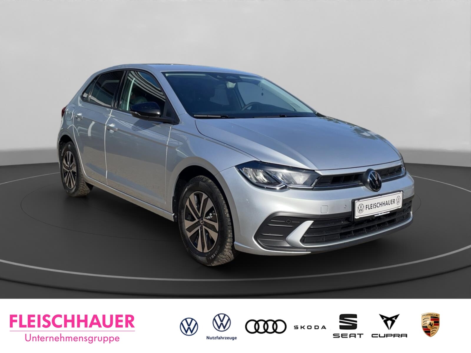 Volkswagen Polo – Bild 8