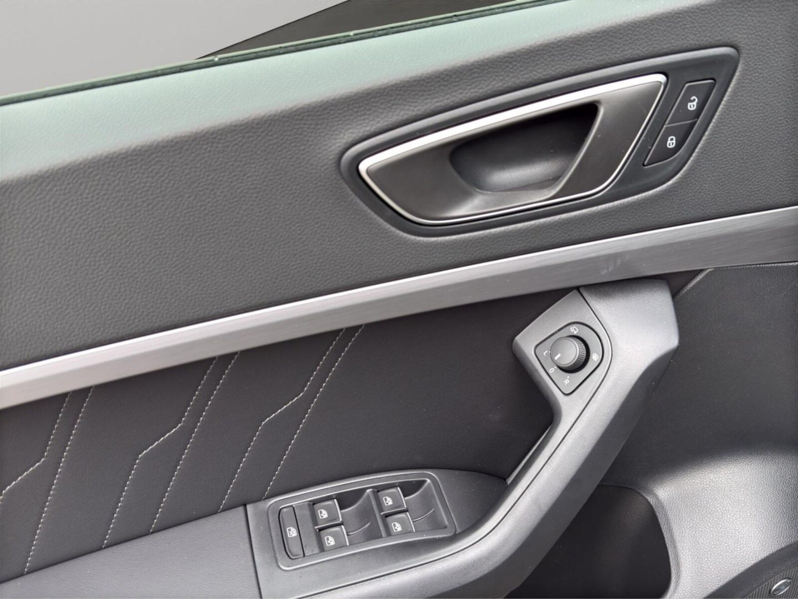 SEAT Ateca – Bild 13