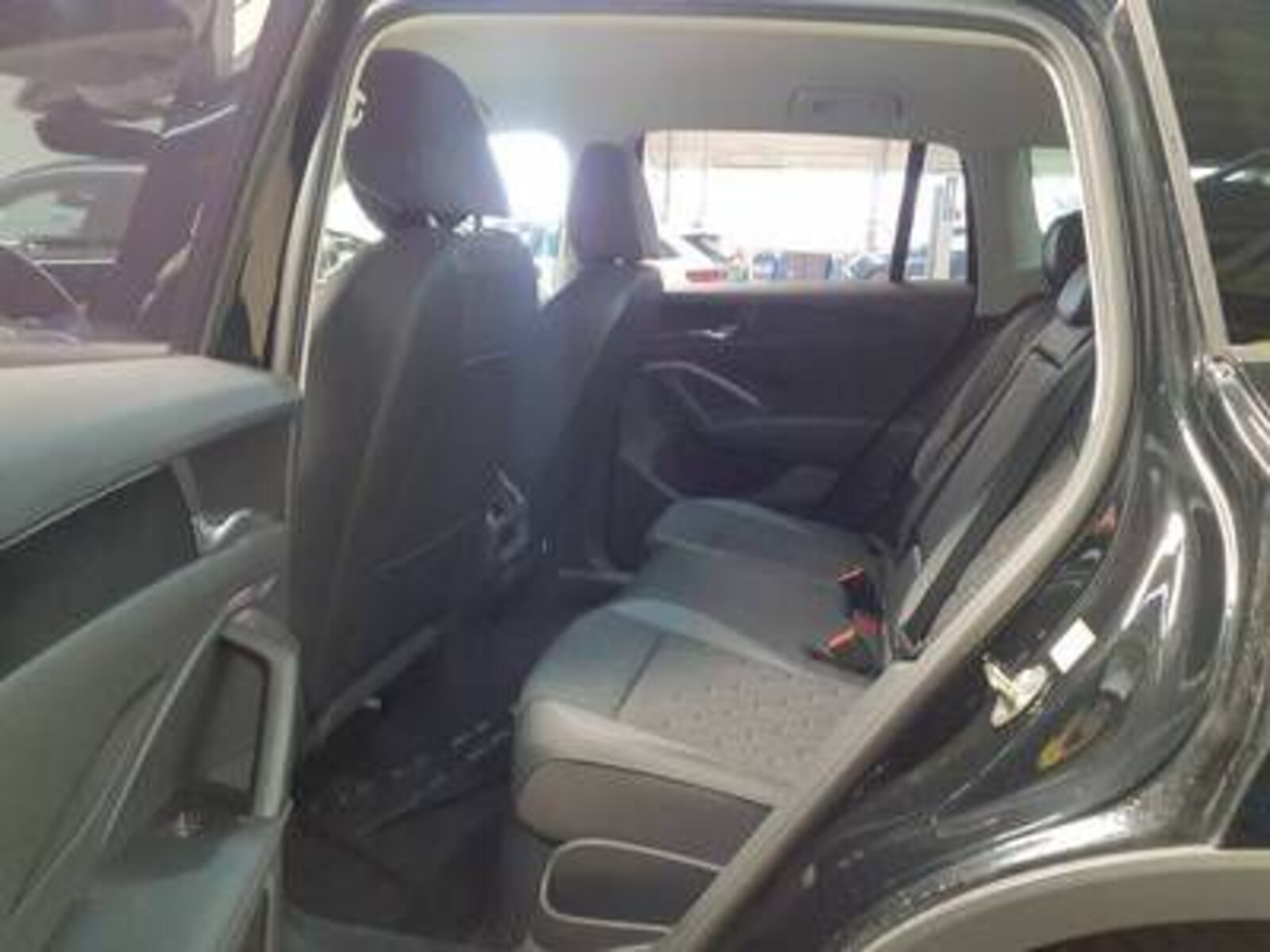 Volkswagen Tiguan – Bild 4