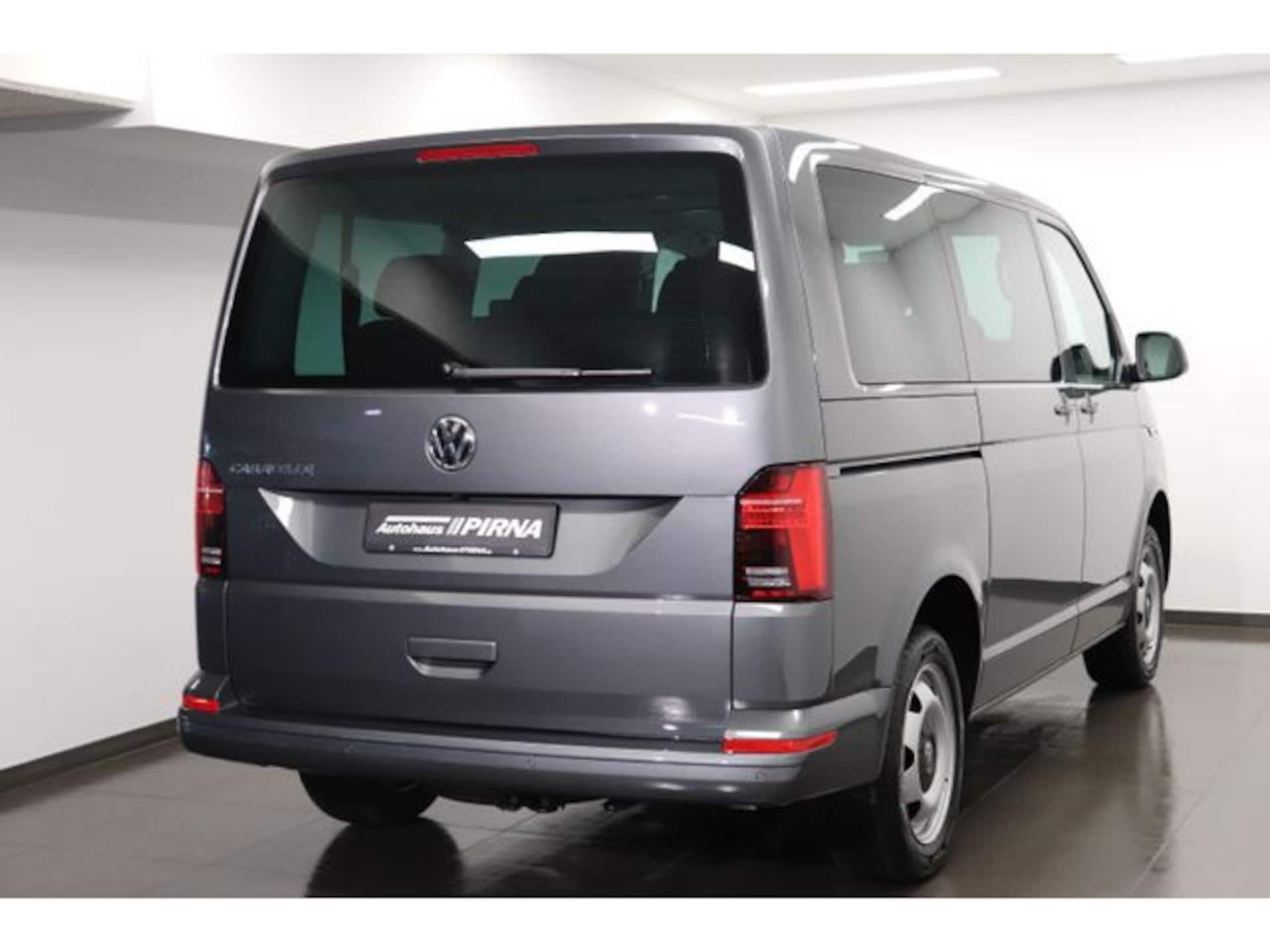 Volkswagen T6.1 Caravelle kurzer Radstand Comfortline